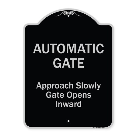 Signmission